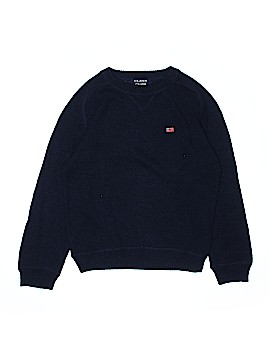 Class Club Size Medium youth
