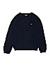 Class Club Blue Pullover Sweater Size M (youth) - photo 1