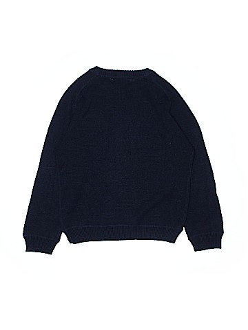 Class Club Pullover Sweater (view 2)