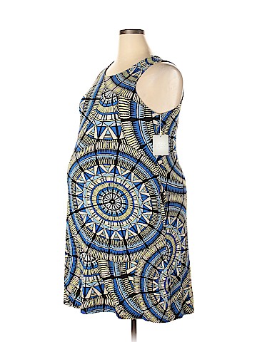 a:glow Casual Dress (view 1)