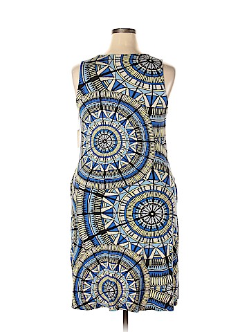 a:glow Casual Dress (view 2)