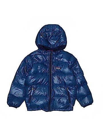 Patagonia Jacket (view 1)
