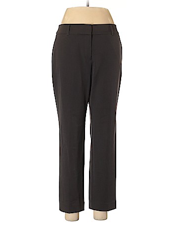 Ann Taylor Factory Dress Pants (view 1)