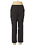 Ann Taylor Factory Black Dress Pants Size 6 (petite) - photo 1