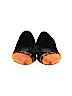 ASOS Orange Flats Size 6 - photo 2