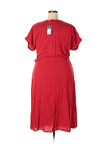 Universal Thread Casual Dress (view 2)