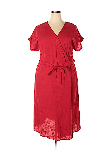 Universal Thread Casual Dress (view 1)