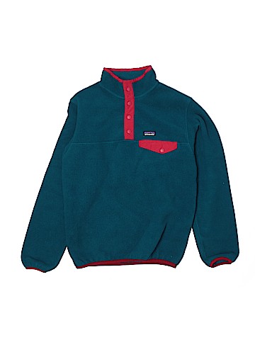 Patagonia Fleece Jacket (view 1)