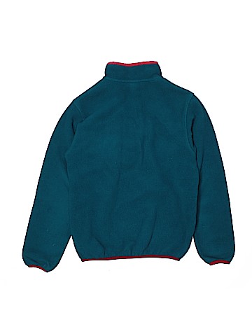 Patagonia Fleece Jacket (view 2)