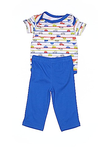 Kidgets Short Sleeve Onesie (view 1)