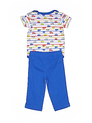 Kidgets Short Sleeve Onesie (view 2)