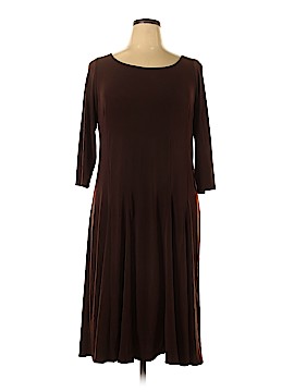 Effortless Style by citiknits Size XL