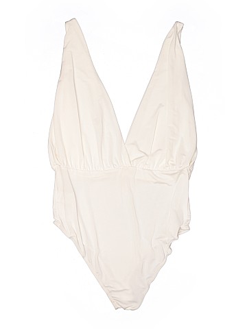 Pink Owl Bodysuit (view 2)