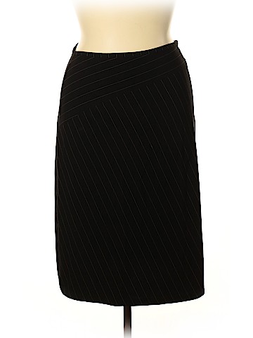 Gloria Vanderbilt Casual Skirt (view 1)