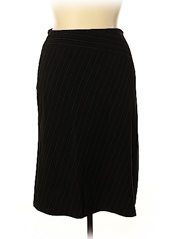 Gloria Vanderbilt Casual Skirt (view 2)