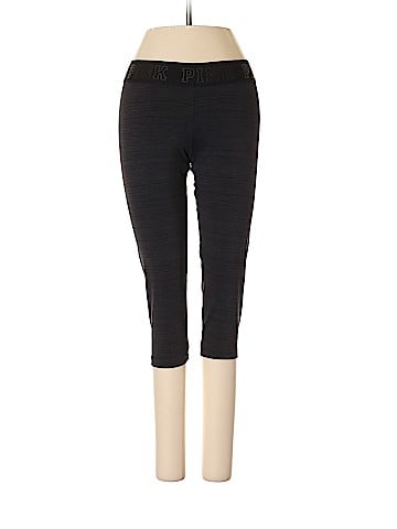 Victoria's Secret Pink Active Pants (view 1)