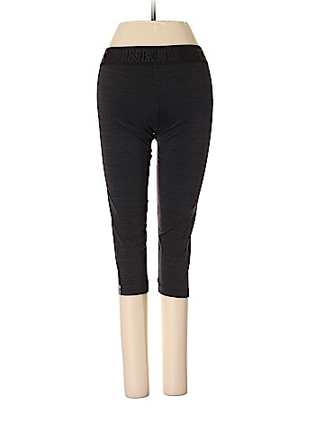 Victoria's Secret Pink Active Pants (view 2)