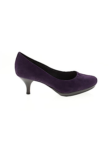 Cloudwalkers Heels (view 1)