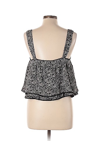 Free People Sleeveless Blouse (view 2)