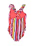 Gap Kids Pink One Piece Swimsuit Size L (kids) - photo 2