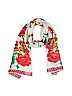 Liz Claiborne Floral Ivory Scarf One size - photo 1