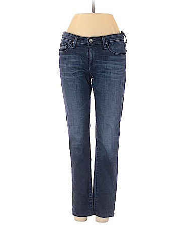 Adriano Goldschmied Jeans (view 1)