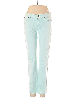 J. Crew Factory Store Size 27 waist