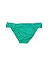 Victoria's Secret Green Swimsuit Bottoms Size S - photo 2
