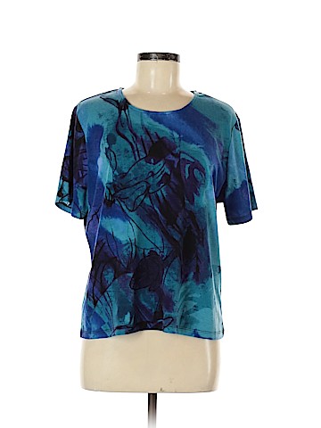 Draper's & Damon's Short Sleeve T-Shirt (view 1)