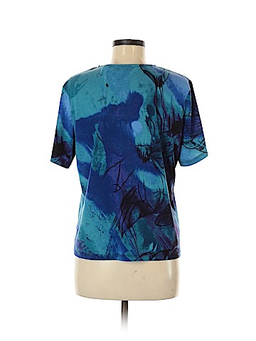 Draper's & Damon's Short Sleeve T-Shirt (view 2)