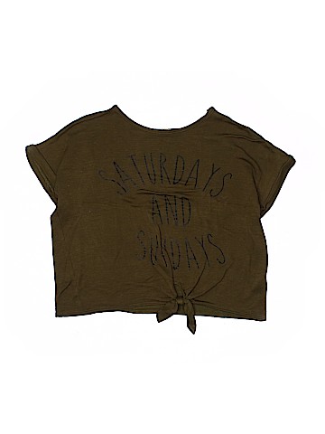 Soprano Short Sleeve Top (view 1)