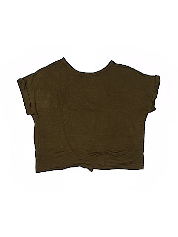 Soprano Short Sleeve Top (view 2)