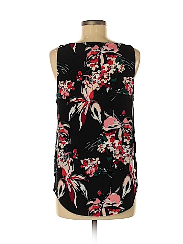 Derek Lam 10C Athleta Sleeveless Blouse (view 2)