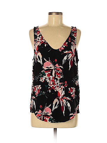 Derek Lam 10C Athleta Sleeveless Blouse (view 1)