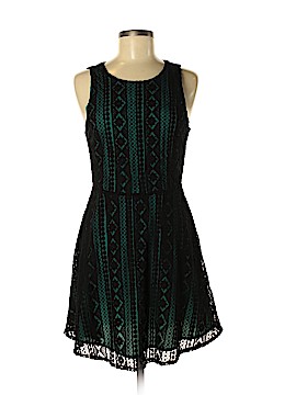 Blue Rain Size Med