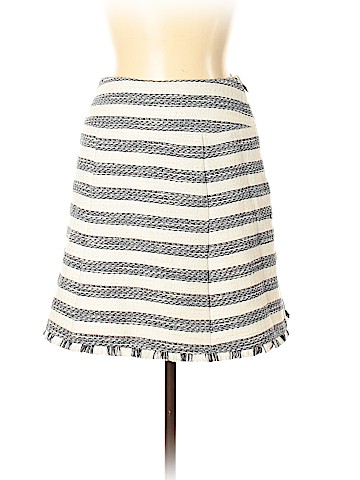 Draper James Casual Skirt (view 1)