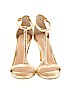 Gianni Bini Gold Heels Size 7 1/2 - photo 2