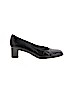 Assorted Brands Black Heels Size 10 - photo 1