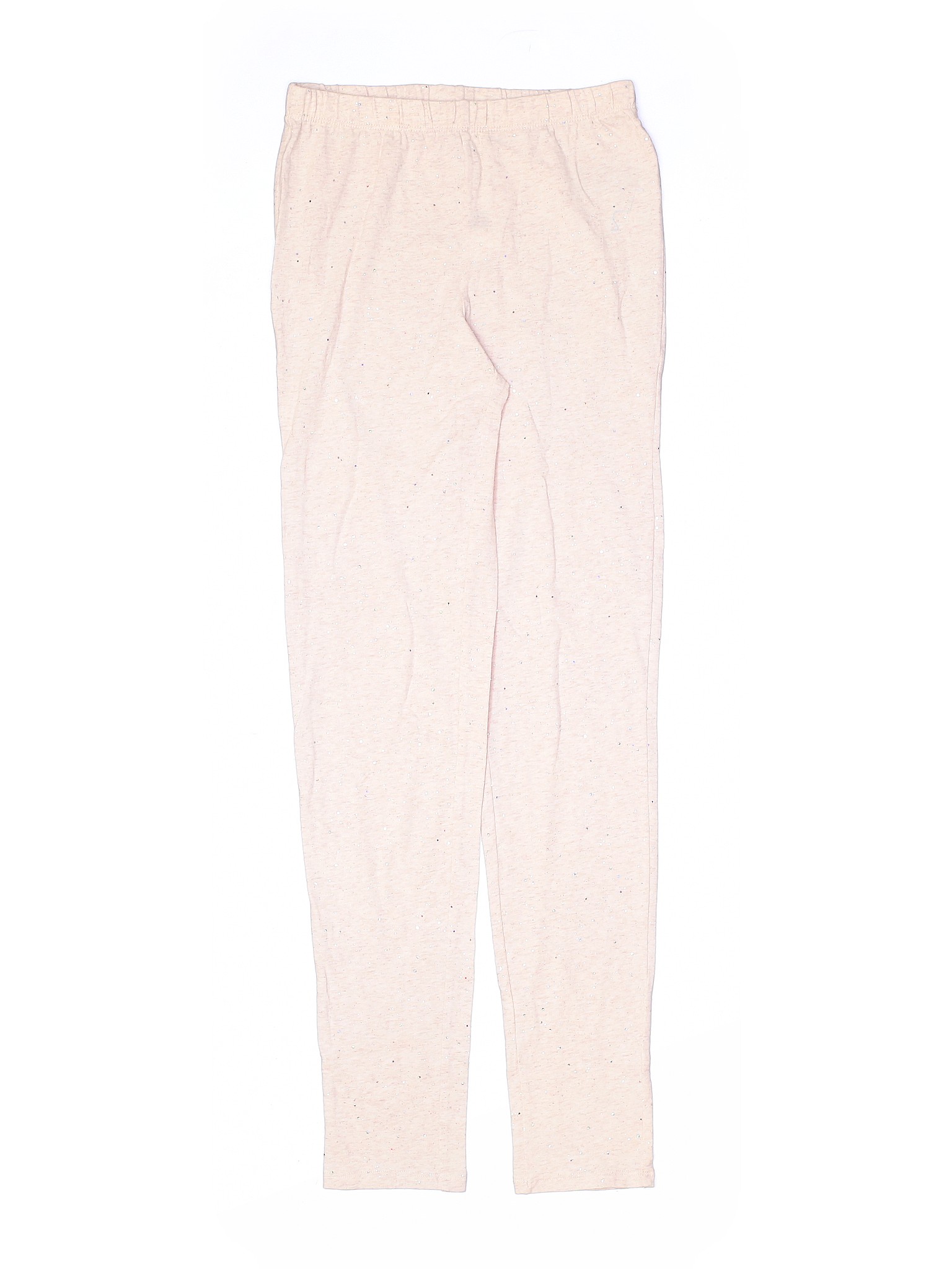 Toddler Girl Brown Leggings