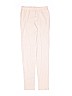 Gap Kids Solid Tan Leggings Size 14 - 16 - photo 1