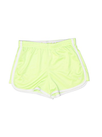 Justice Athletic Shorts (view 1)