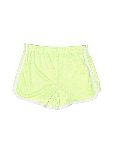 Justice Athletic Shorts (view 2)