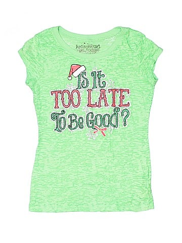 Assorted Brands Short Sleeve T-Shirt (view 1)