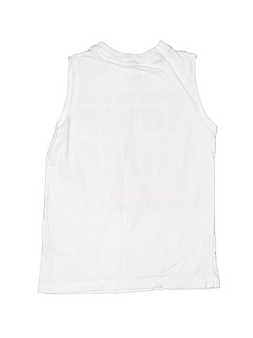 Carter's Sleeveless T-Shirt (view 2)