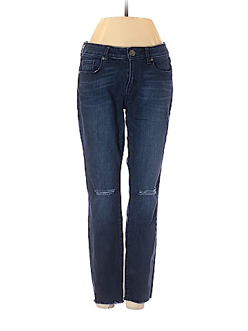 Ann Taylor LOFT Outlet Jeans (view 1)