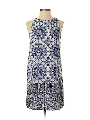 Everly Casual Dress (view 1)