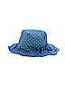 Baby Gap Blue Sun Hat Size 12-24 mo - photo 1