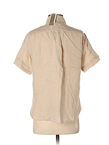 J.Crew Short Sleeve Blouse (view 2)