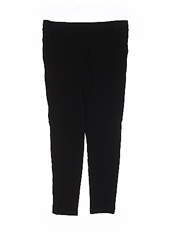 Zara Casual Pants (view 1)