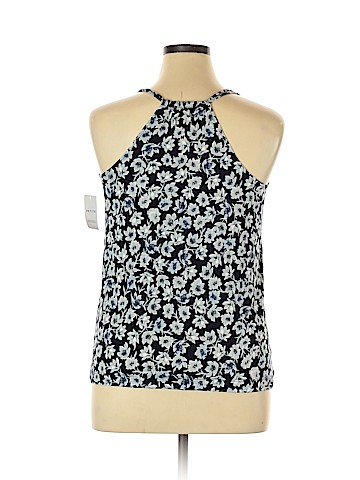 Ann Taylor LOFT Outlet Sleeveless Top (view 2)